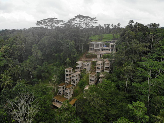 Hotel Bali – Final Raise, 20%+ IRR Project