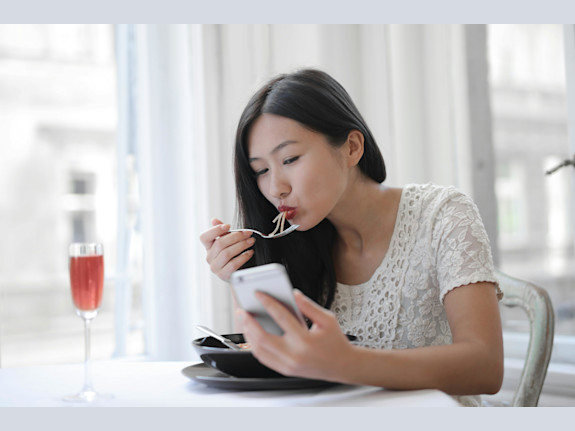 Newly Renovated Restaurant