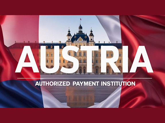 API Austria- Authorized Payment Institution