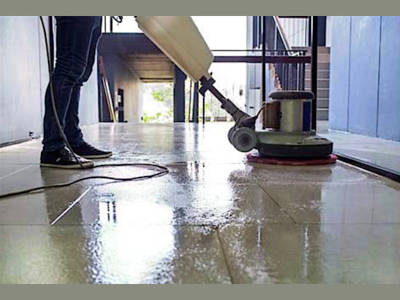 Commercial & Residential Cleaning Company