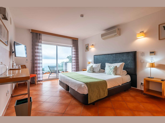 Premier Hospitality Investment Opportunity Algarve