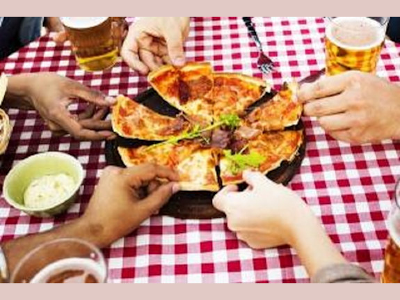 Established Pizzeria in Connecticut