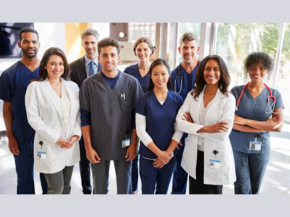 Premier Healthcare Staffing Opportunity