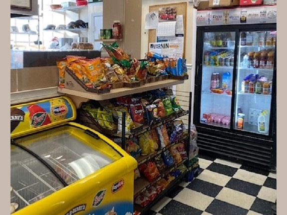 Deli Convenience Business for Sale in NY