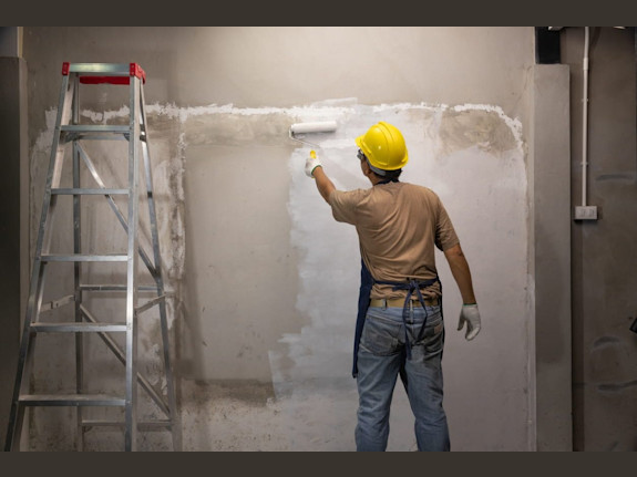 Established Commercial Painting Company