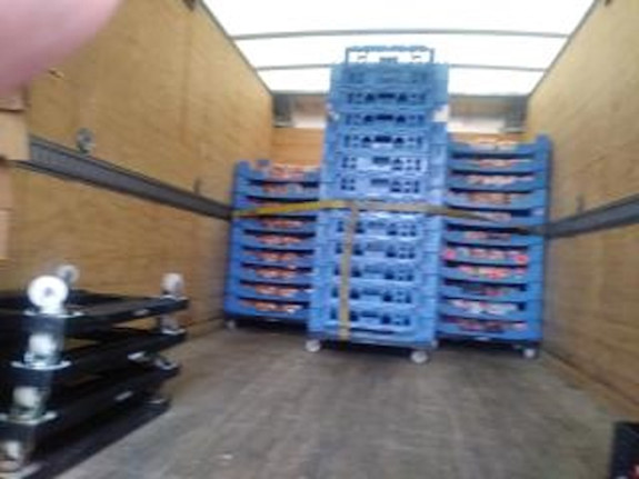 Distributions Business for Sale in NJ