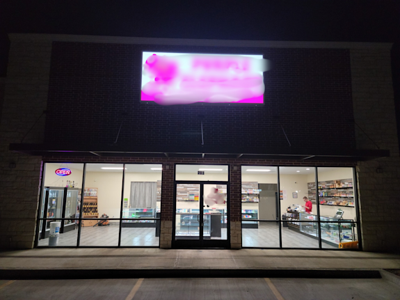 Wylie TX - Commercial Space For Lease