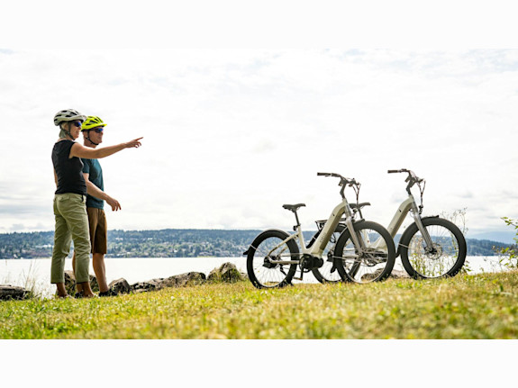 Profitable Okanagan Bike Business