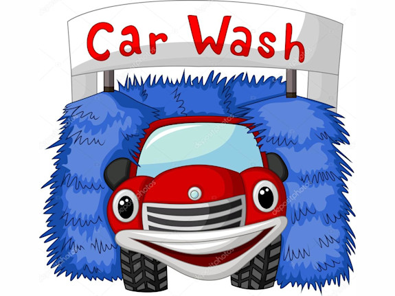 Mobile Car Wash Business For Sale