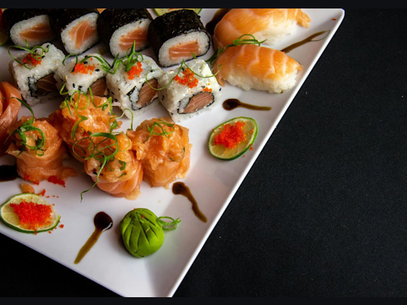 Iconic Japanese & Korean Restaurant – Fayetteville, NC