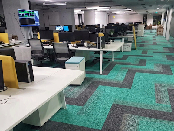 Furniture Manufacturing, Valued At 1.24 Mil Eur