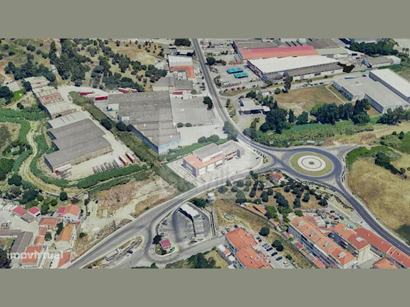 Industrial Park YIELD 12%  Alverca-Lisbon Portugal