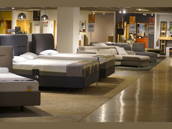 Turn-Key Mattress & Furniture Store – Non-Franchis