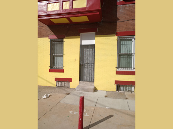 Commercial/Residential Investment