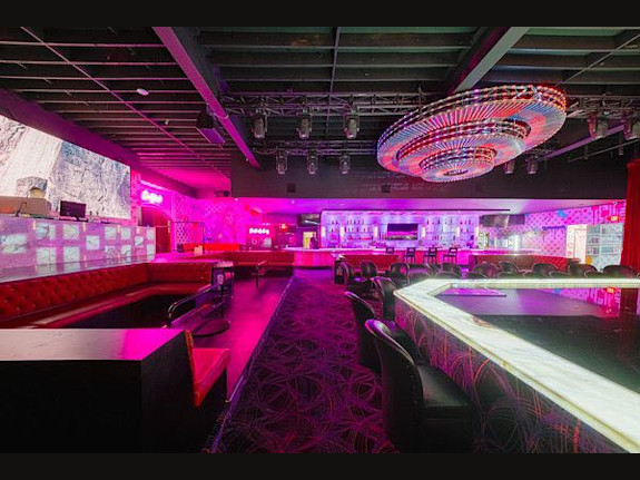 Cleanest Strip Club & Full Bar In San Diego, Ca