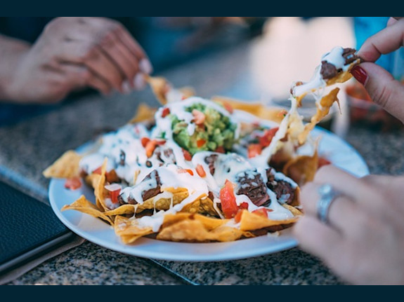 Long Standing and Established Mexican Restaurant