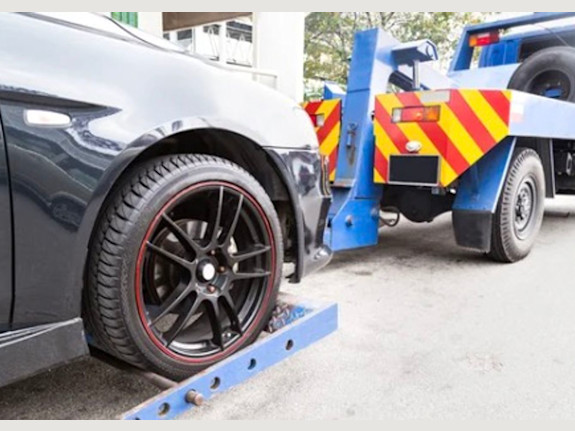 Profitable Towing & Parking Enforcement Company