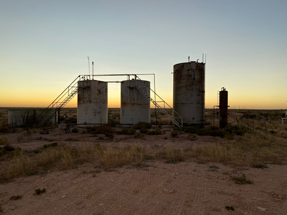 22% of Small Oil Company for $250K