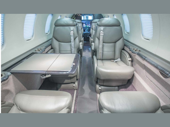 Off market |(2) Lear 45 and Hawker 800A | Corp MX