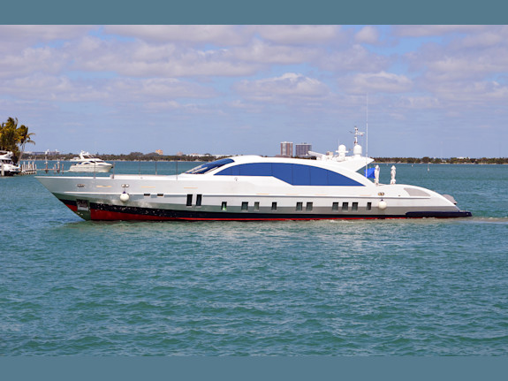 Marine Automatic Door Business