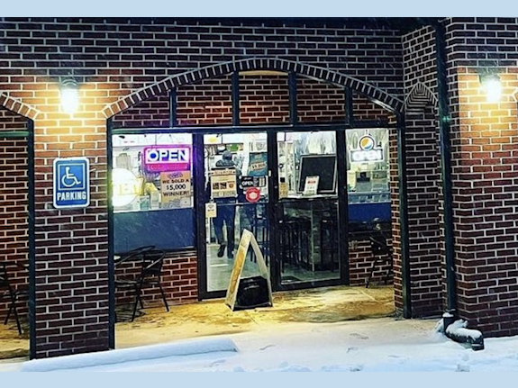 Deli and Pizza Company For Sale in Connecticut