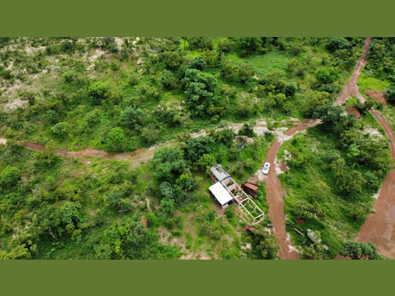 Gold Mine 50ha Kedougou Senegal