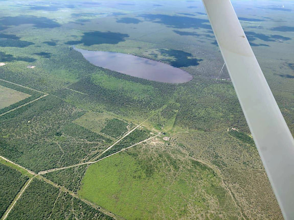 Livestock Farm in Alto Paraguay, Paraguay