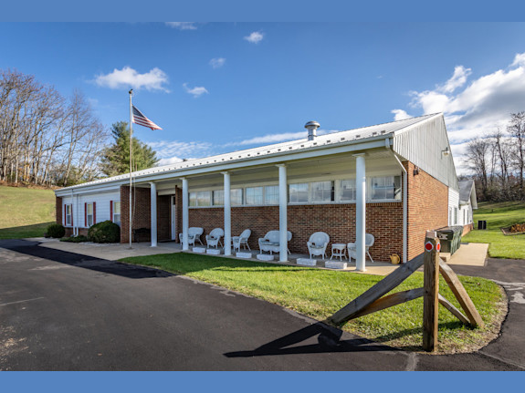 Assisted Living Home For Sale-Unoccupied