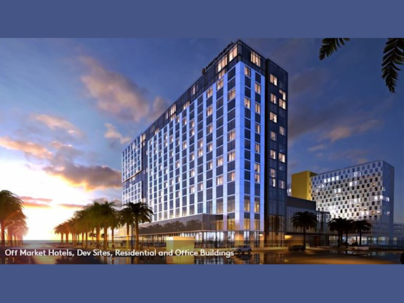 Need Major Buyers For 4-5 Star Hotels