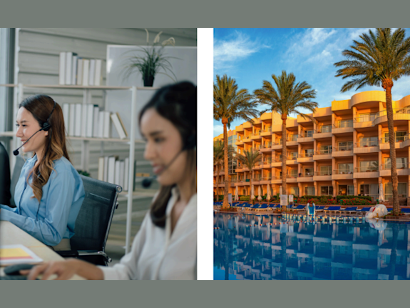 Live Local, Earn Global