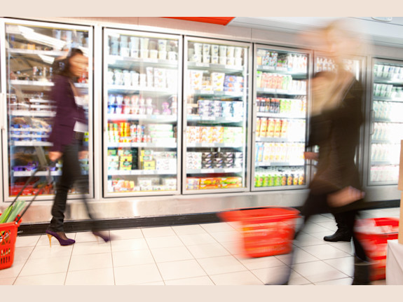 Thriving Deli, Liquor & Convenience Store