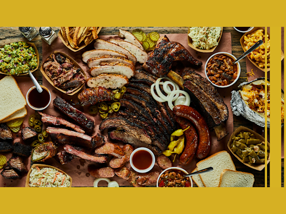 Fully Remodeled Fast Casual Restaurant Q1 2025