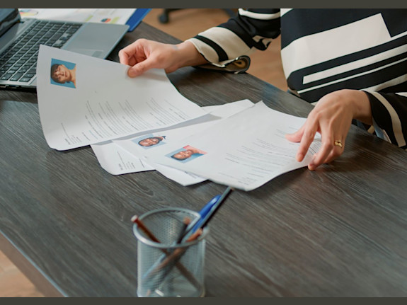 Profitable Staffing & Recruiting Company in Western Colorado