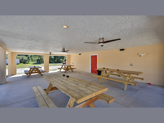 Lucille's Silver Spurs Lounge in Edgewater, FL