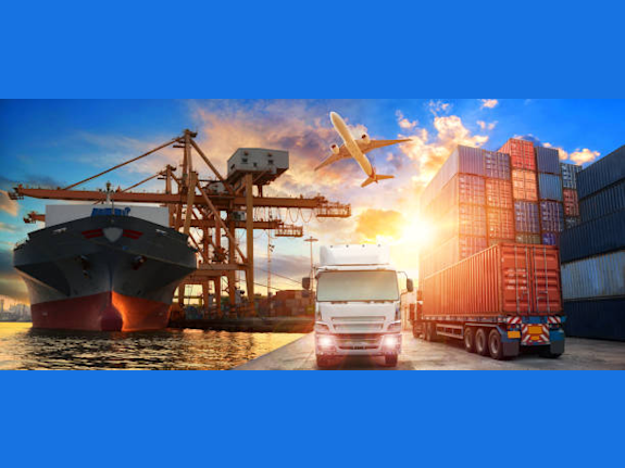 International Trucking Business for Sale