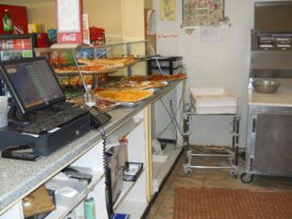 High Volume Pizzeria for Sale in Rockland County