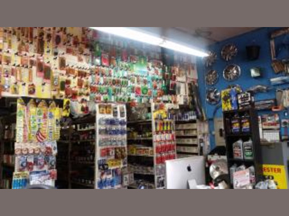 Auto Retail Business In Bronx County, NY