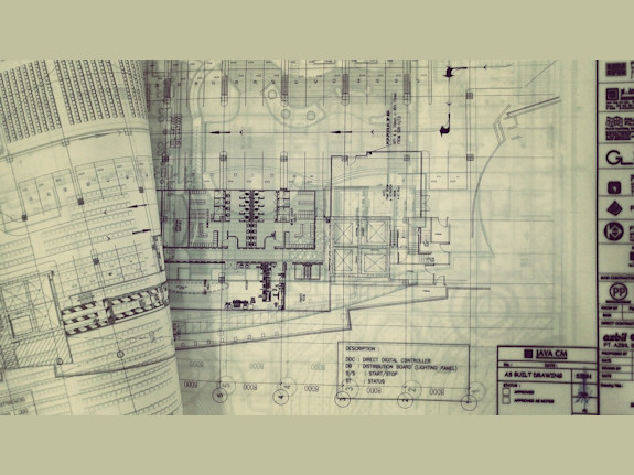 Commercial & Industrial Construction & Design Co