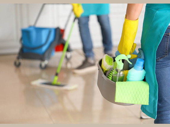 $3K/Month Net – Run This Cleaning Biz in 5–10 Hours/Week (Not a Franchise)