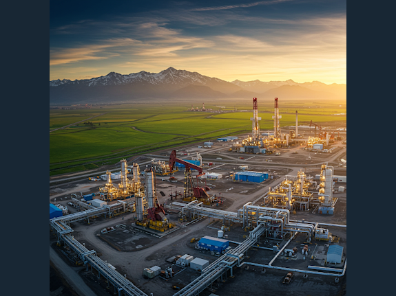 Attention Global Fuel Buyers