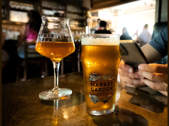 Eastern Missouri Mead and Cider House