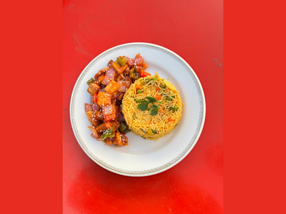 Thriving Cafe for Sale in New Jersey