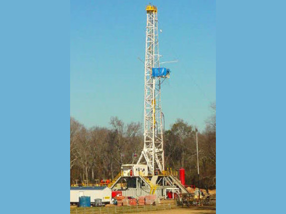 High Potential Drilling Program