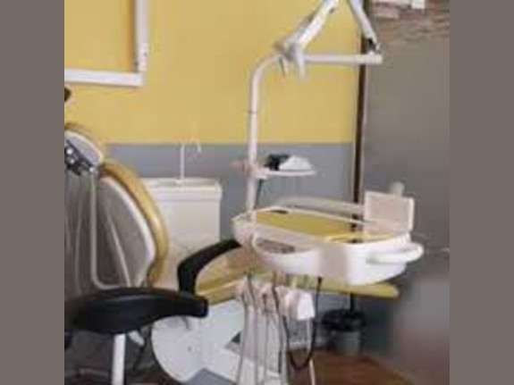 Running Dental Clinic for Sale – Ready