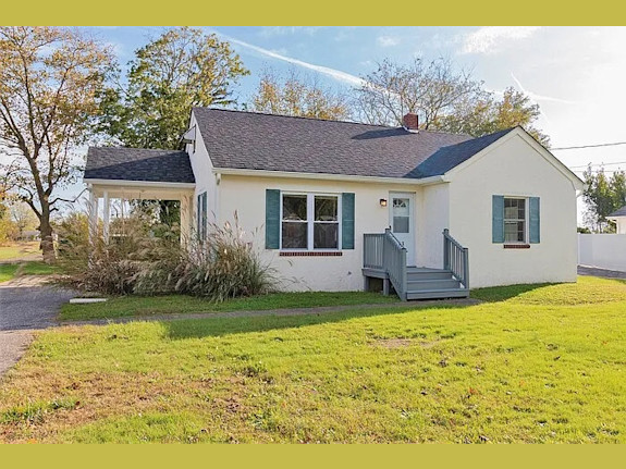 Stabilized 28-Unit Residential Investment Portfolio