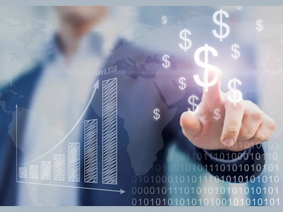 Boost Your Company's Financial Standing