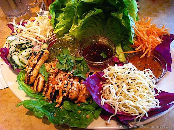 Asian Fusion Sushi Restaurant: Proven Success