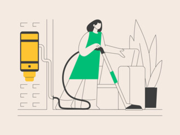 Reduced Price - Central Vacuum Systems Distributor