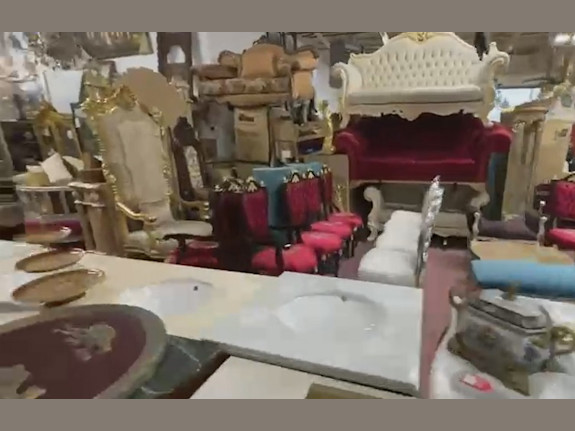 Kitchen & Bath Furniture Retailer for Sale in NY