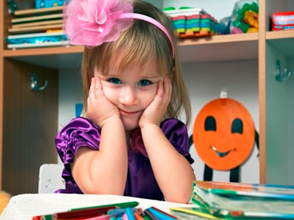 Well Regarded Pre-K Education and Day Care